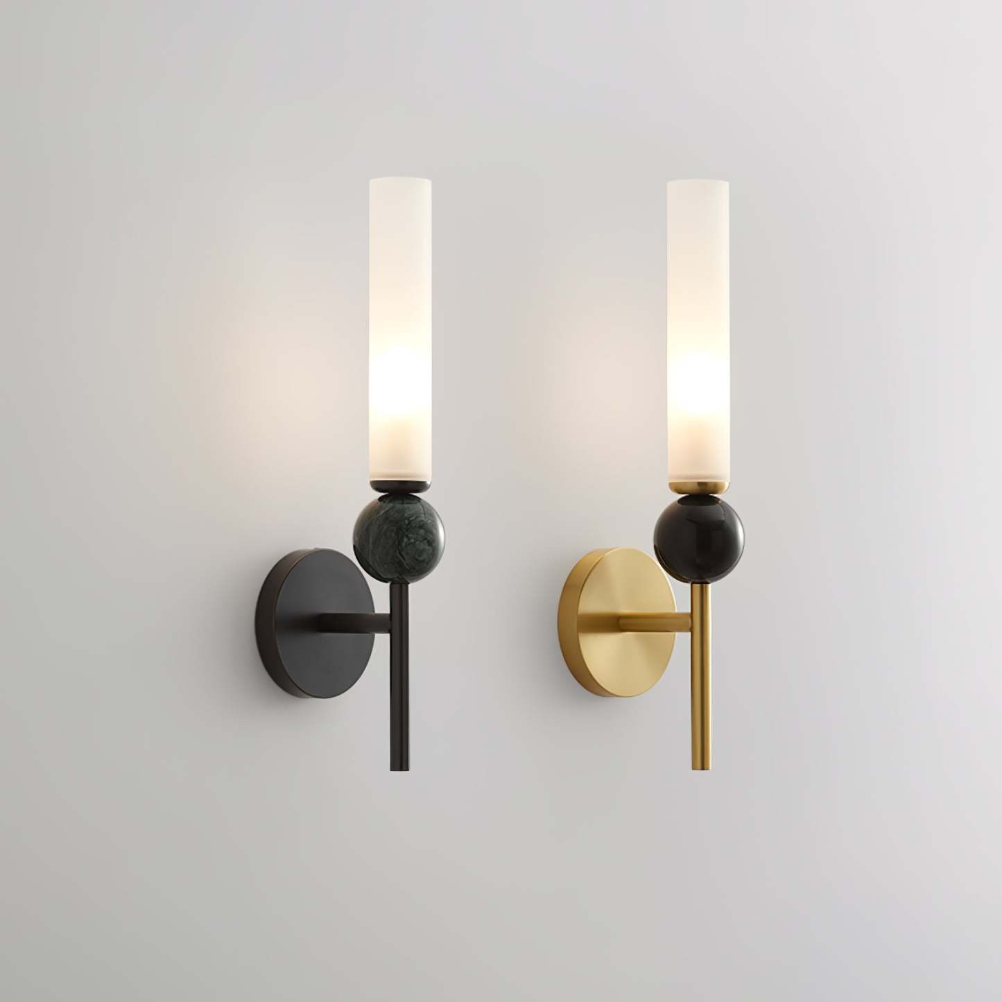 Marble Vertical Aplique
