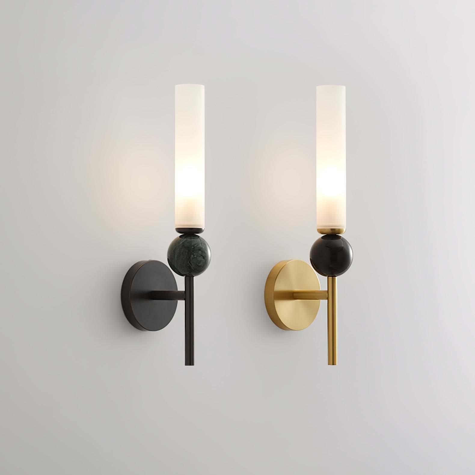 Marble Vertical Aplique