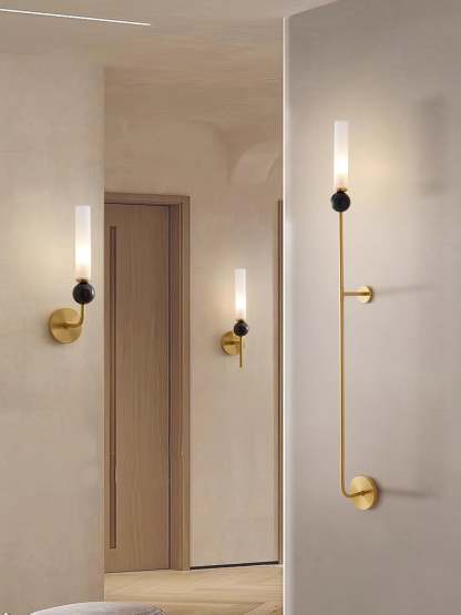 Marble Vertical Aplique