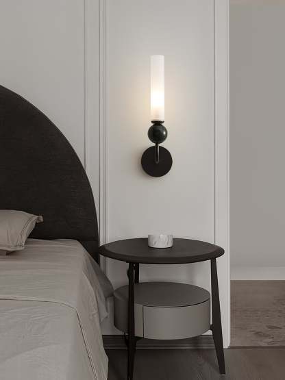 Marble Vertical Aplique