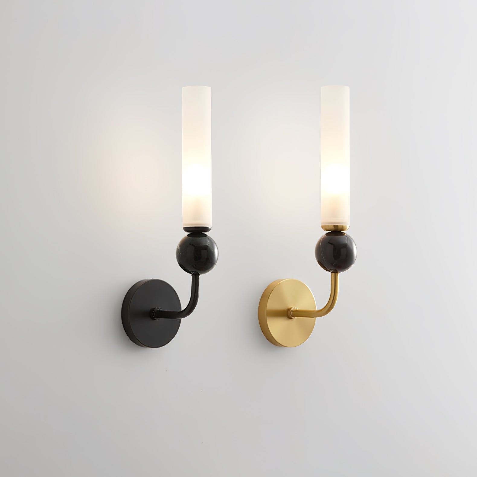 Marble Vertical Aplique