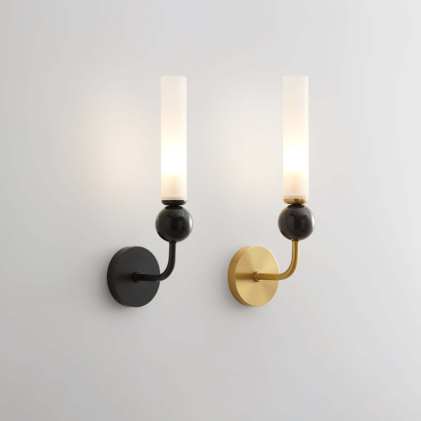 Marble Vertical Aplique