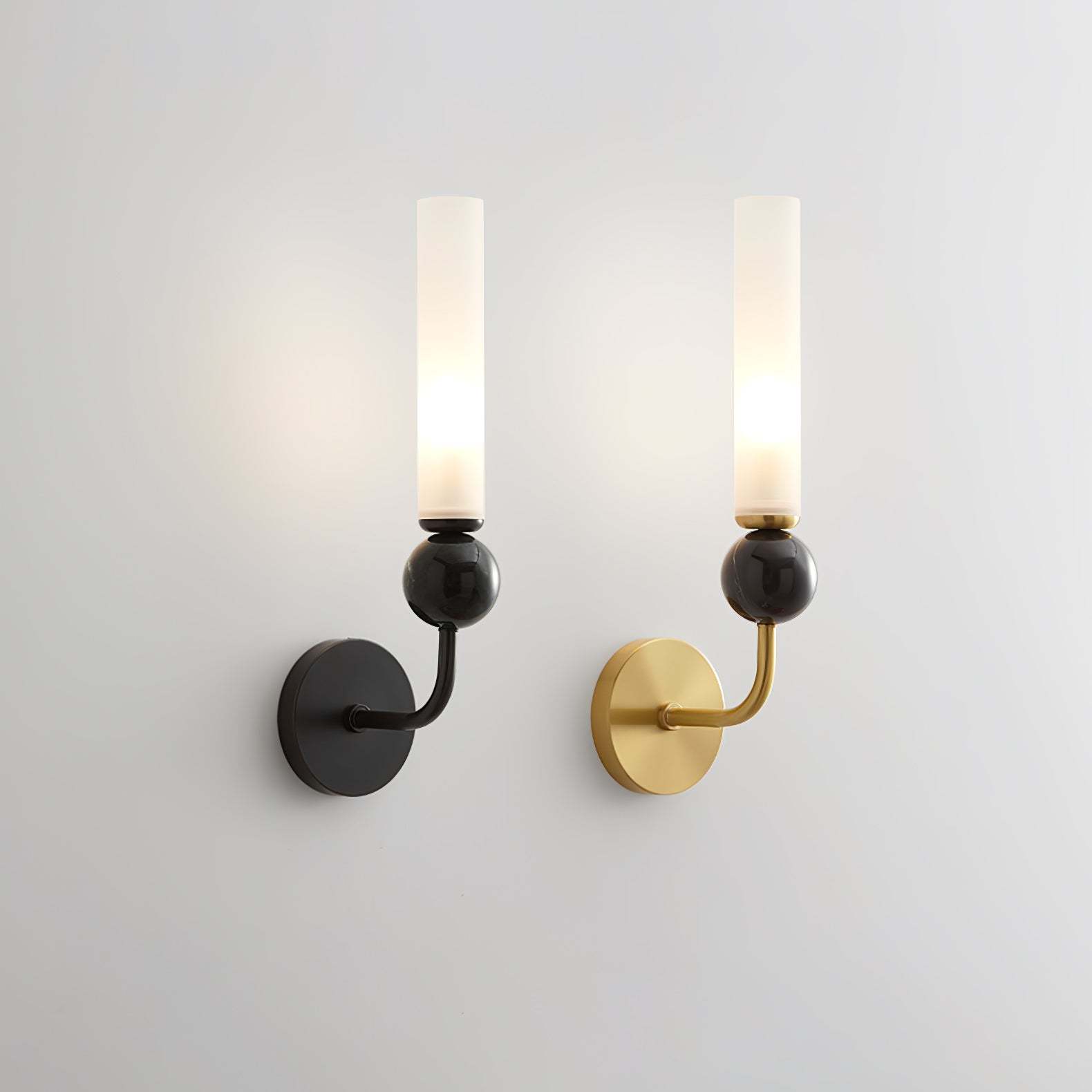 Marble Vertical Aplique