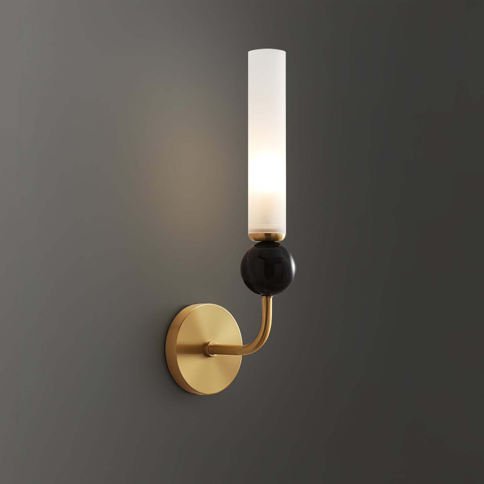 Marble Vertical Aplique