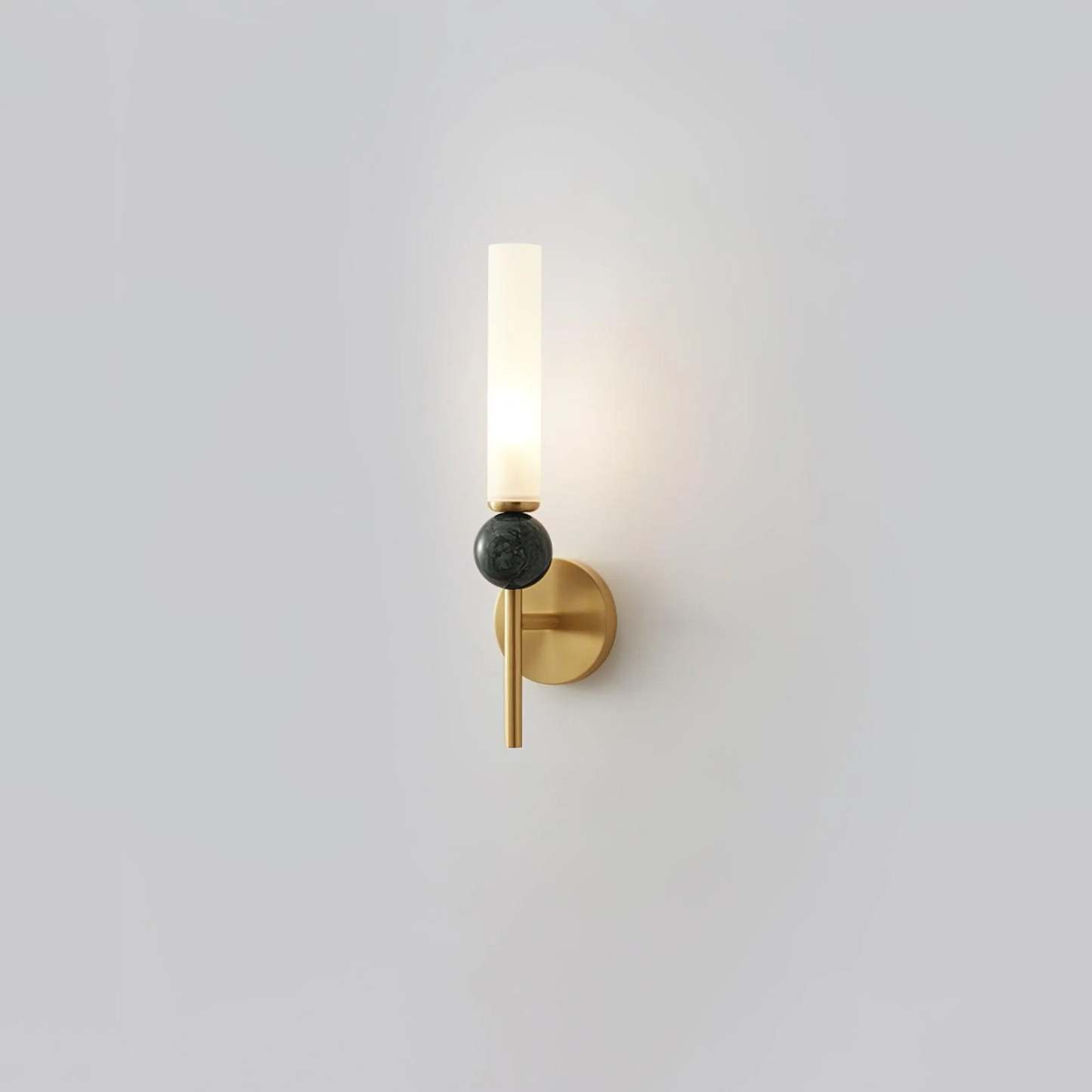 Marble Vertical Aplique