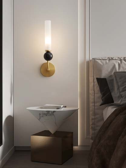 Marble Vertical Aplique