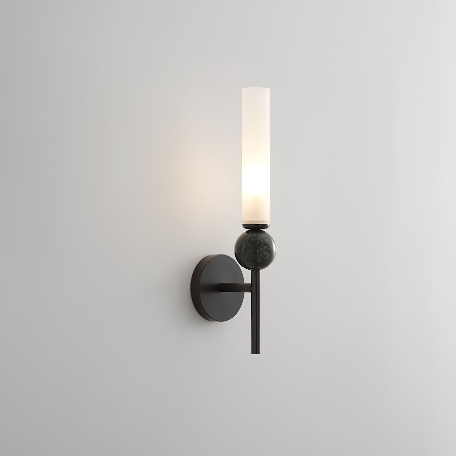 Marble Vertical Aplique