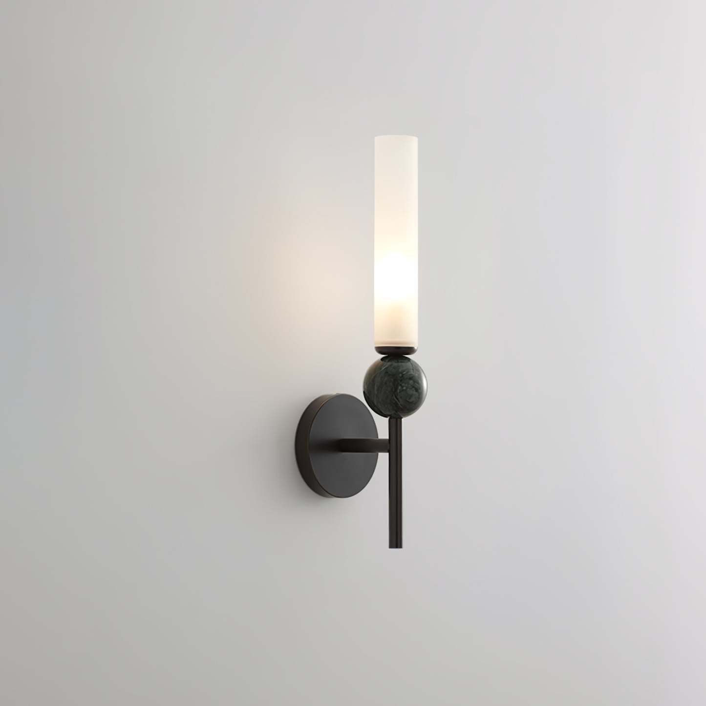 Marble Vertical Aplique