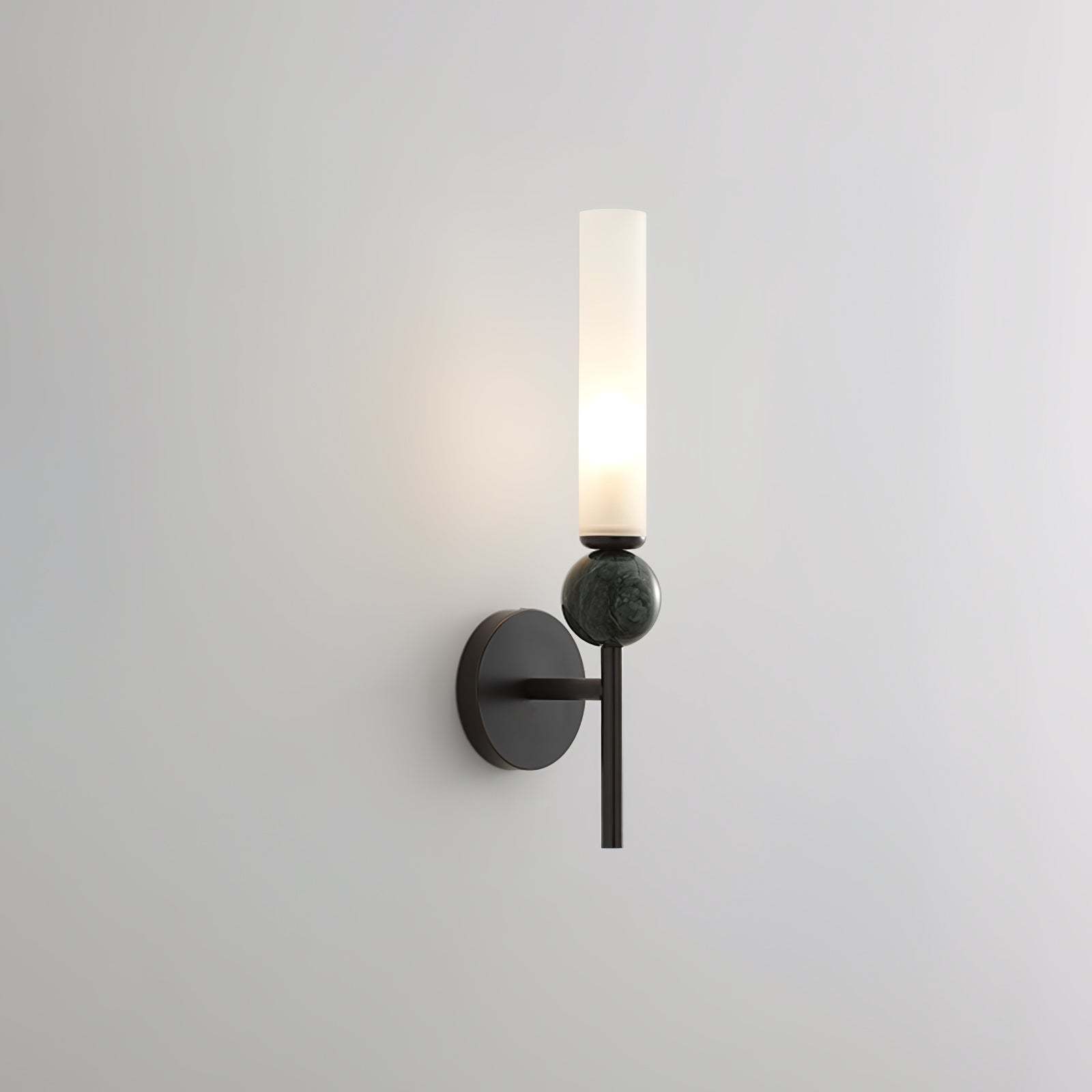 Marble Vertical Aplique