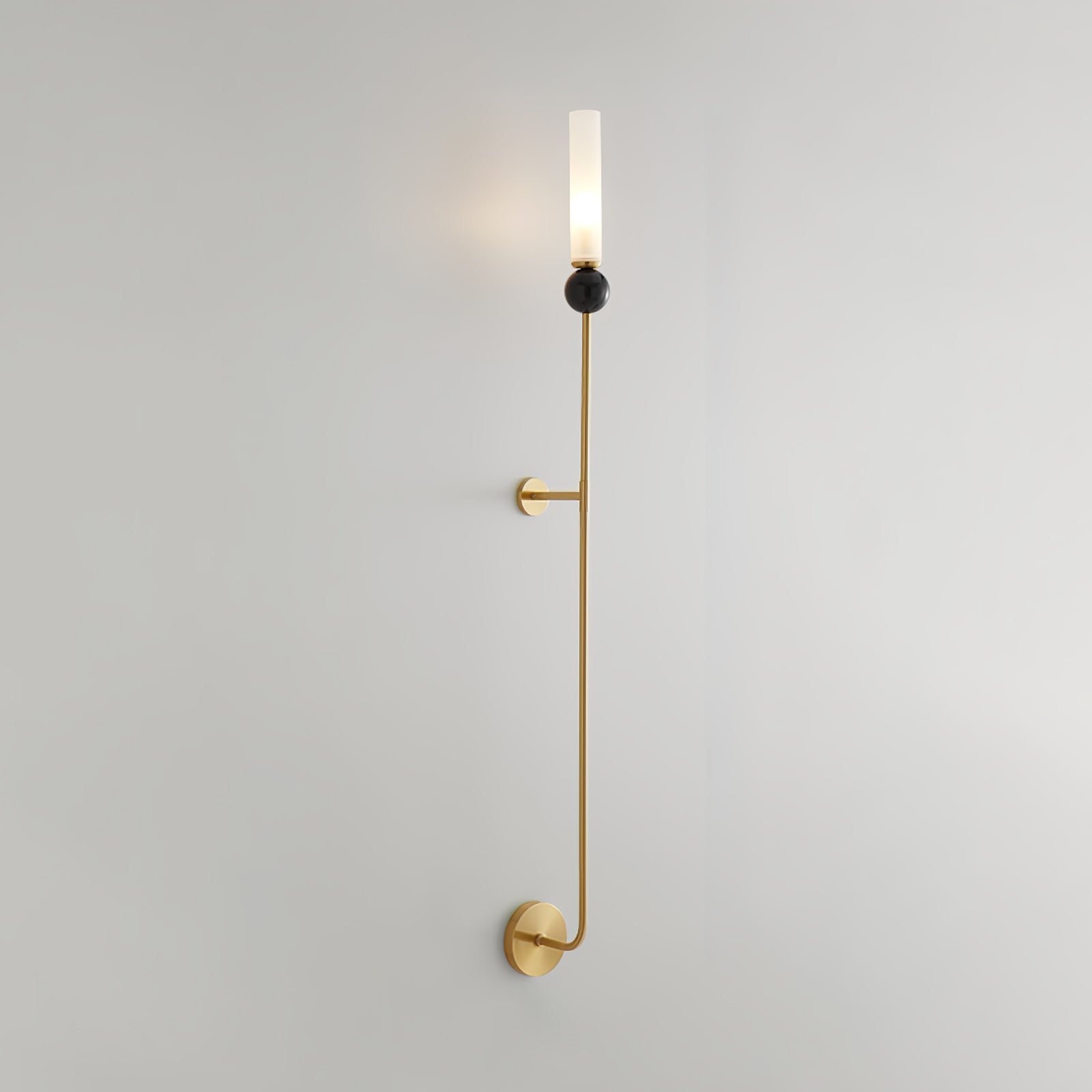Marble Vertical Aplique