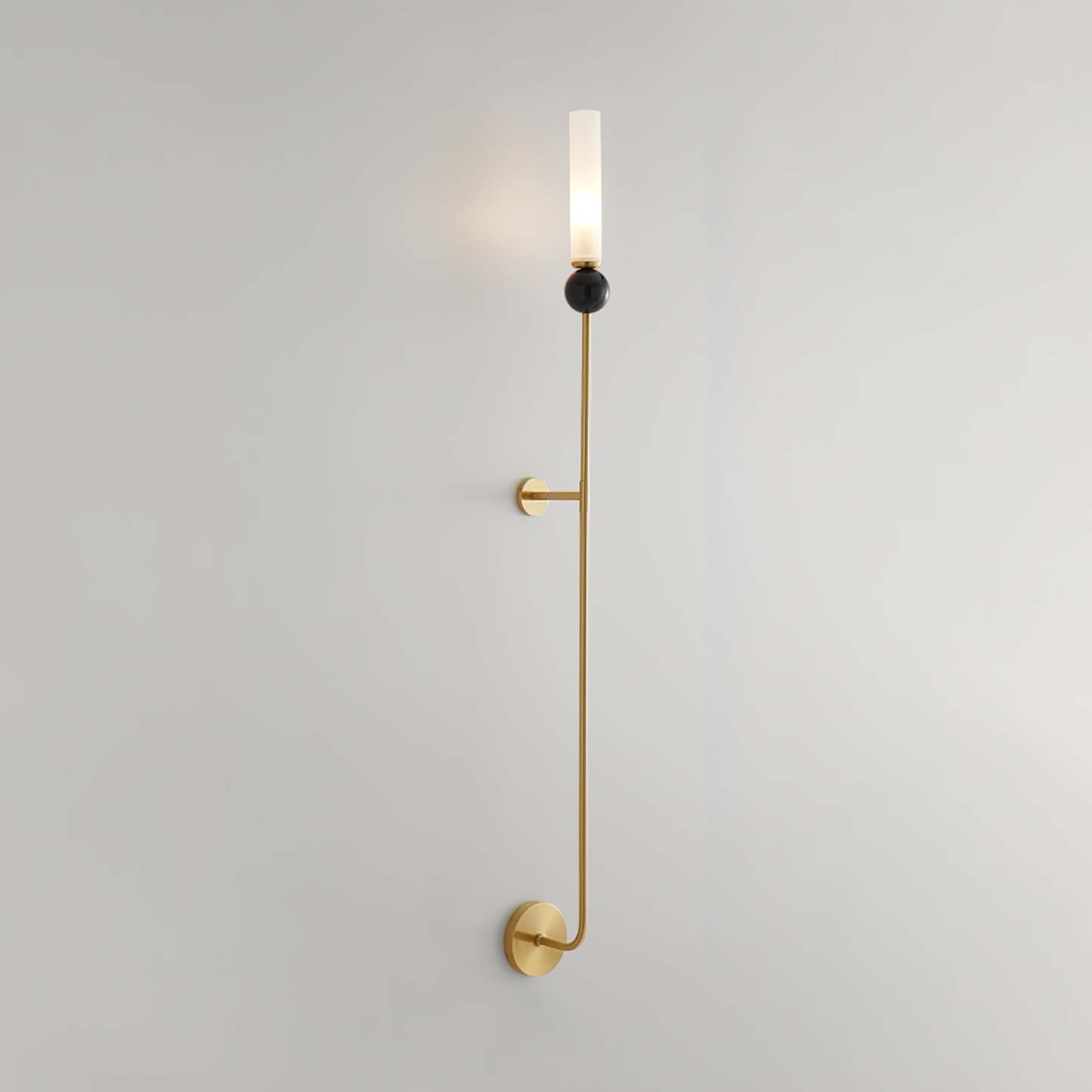 Marble Vertical Aplique