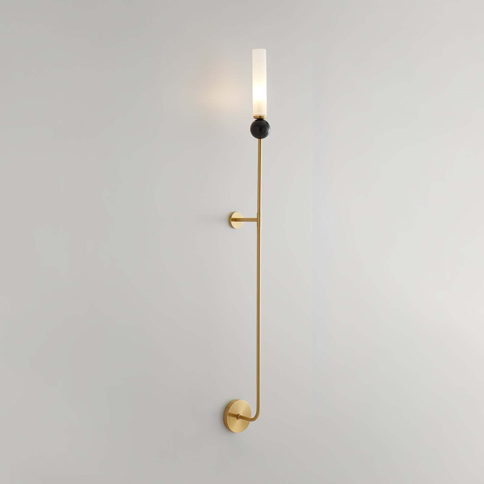 Marble Vertical Aplique