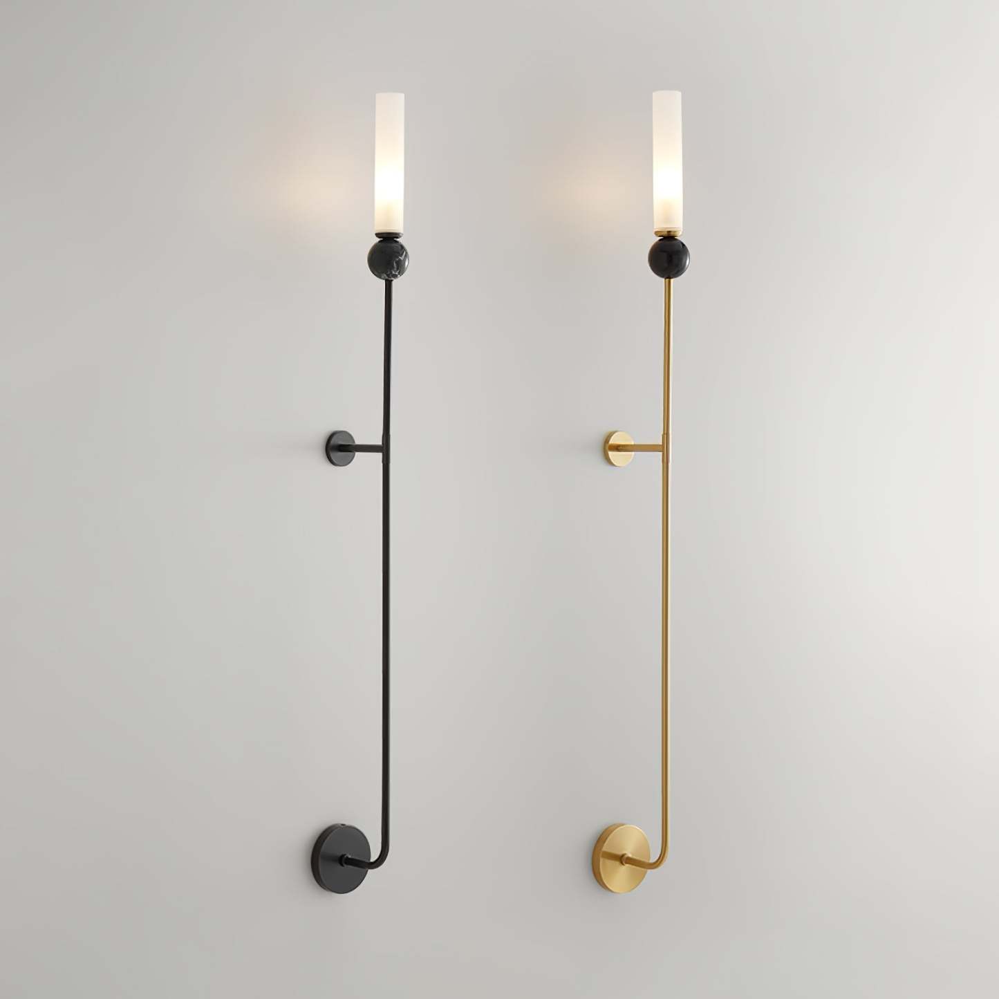 Marble Vertical Aplique