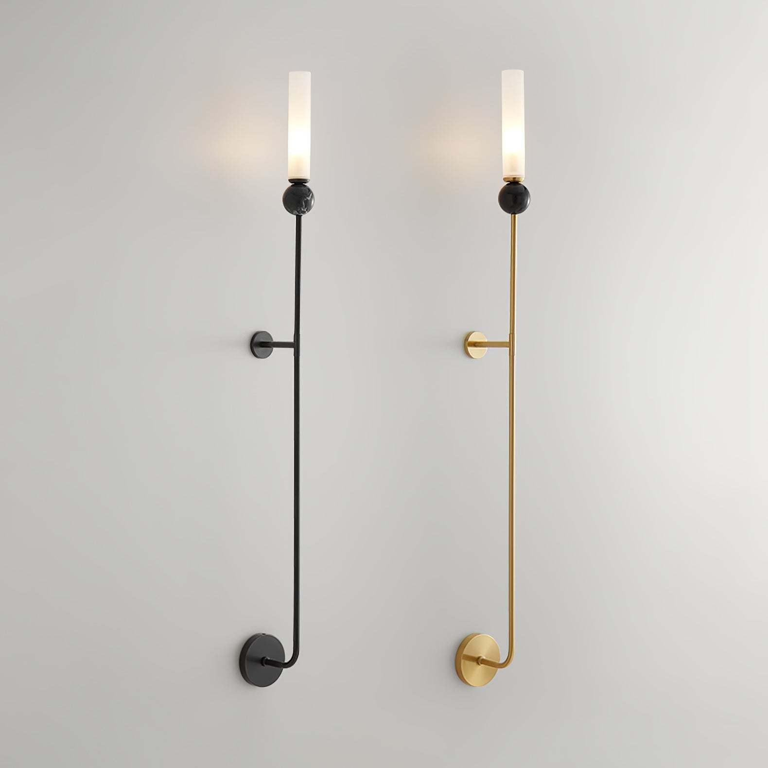 Marble Vertical Aplique
