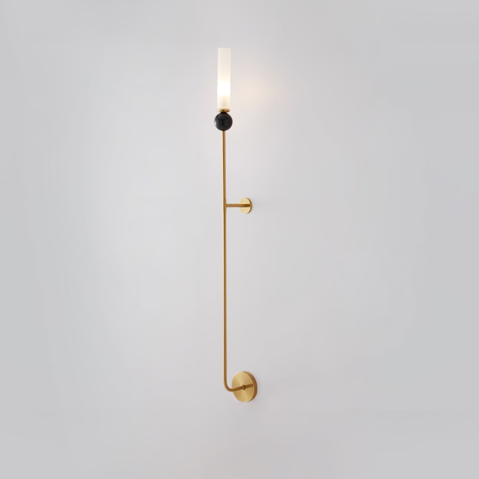 Marble Vertical Aplique