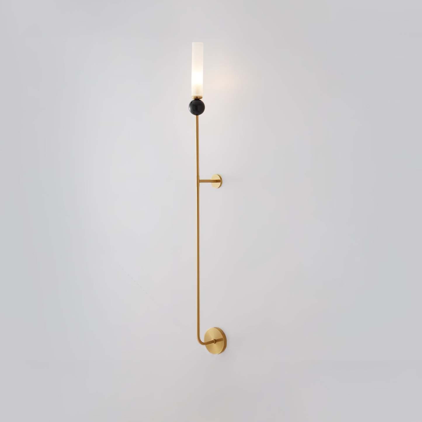 Marble Vertical Aplique