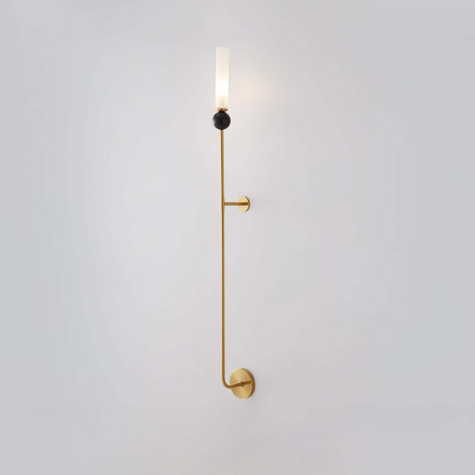 Marble Vertical Aplique