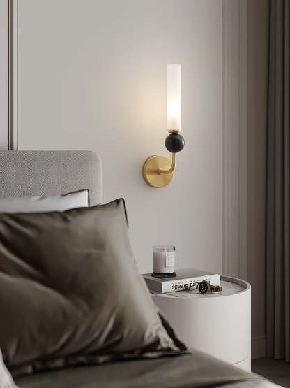 Marble Vertical Aplique
