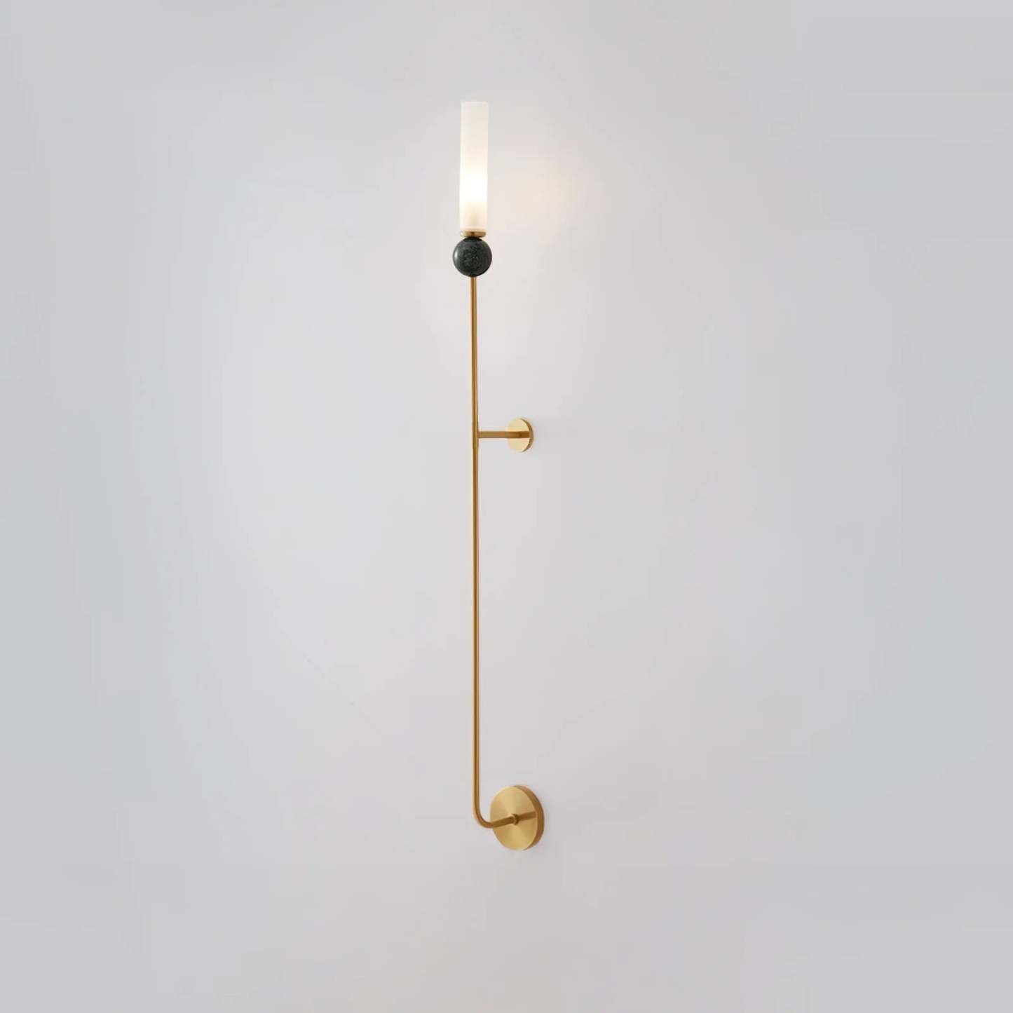 Marble Vertical Aplique