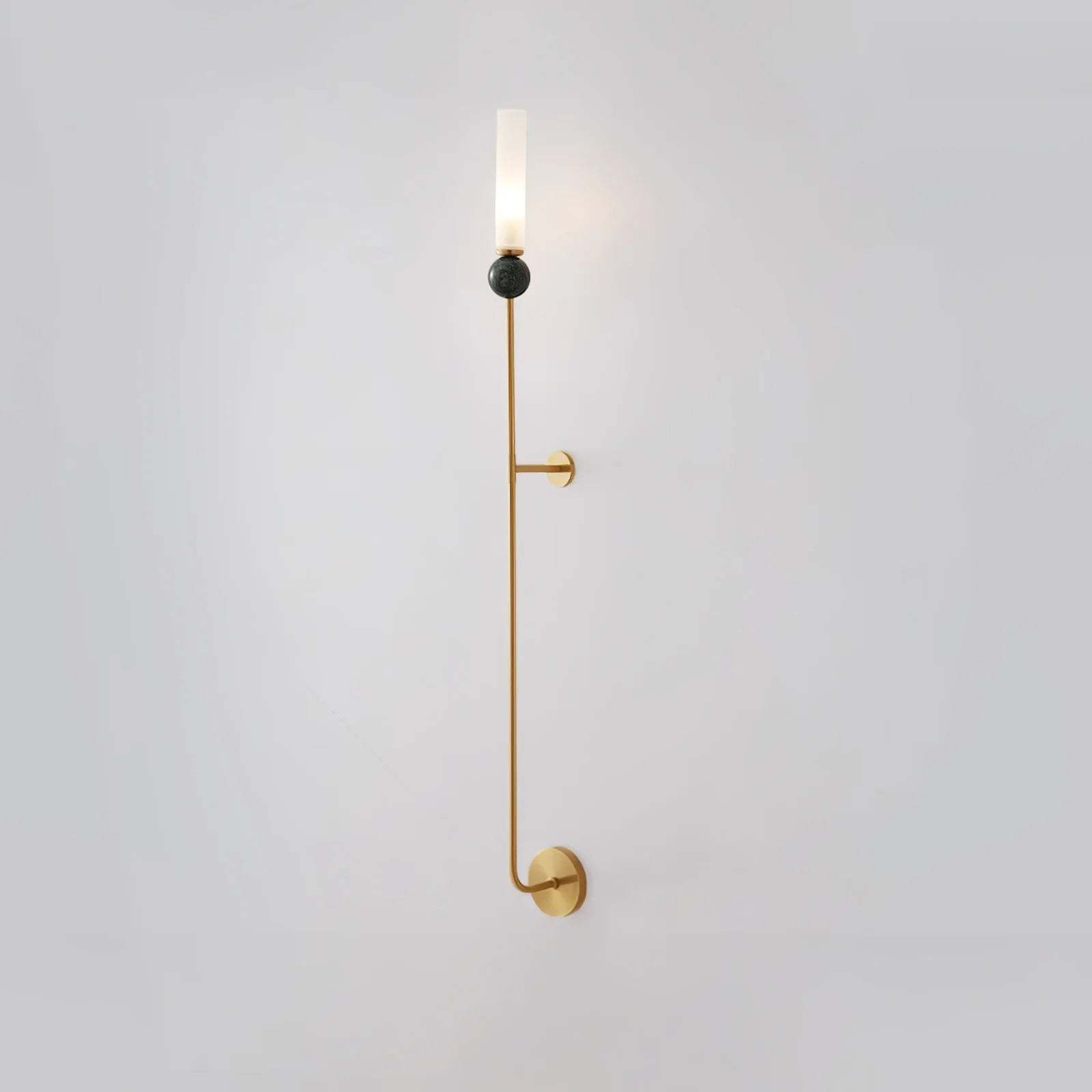 Marble Vertical Aplique