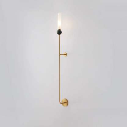 Marble Vertical Aplique