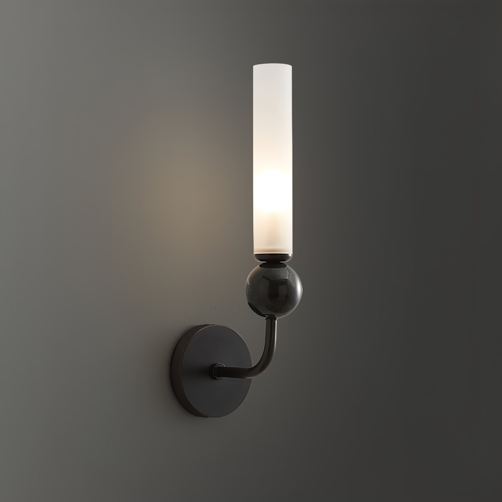 Marble Vertical Aplique