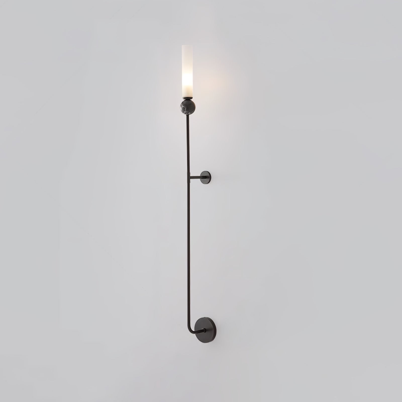 Marble Vertical Aplique