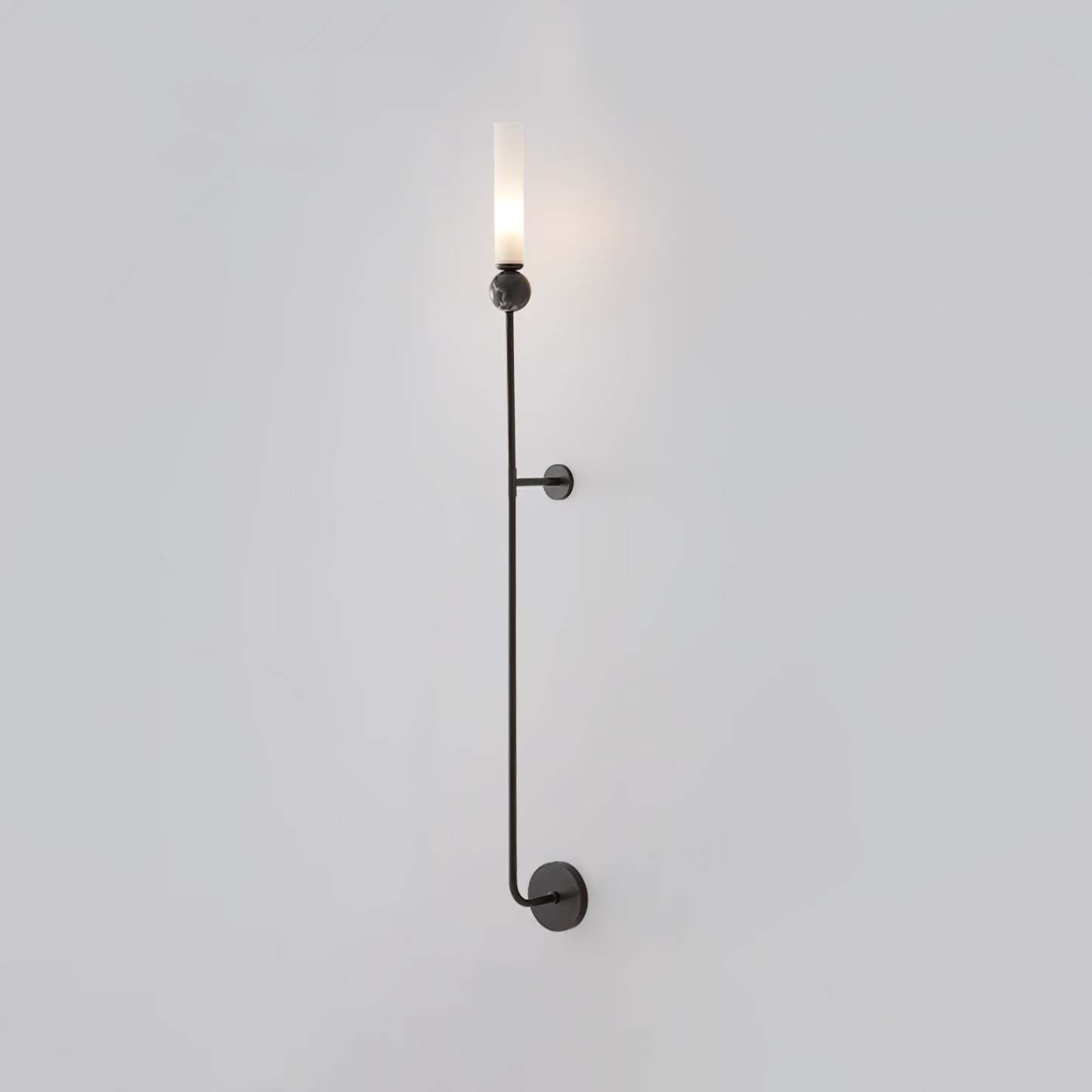 Marble Vertical Aplique