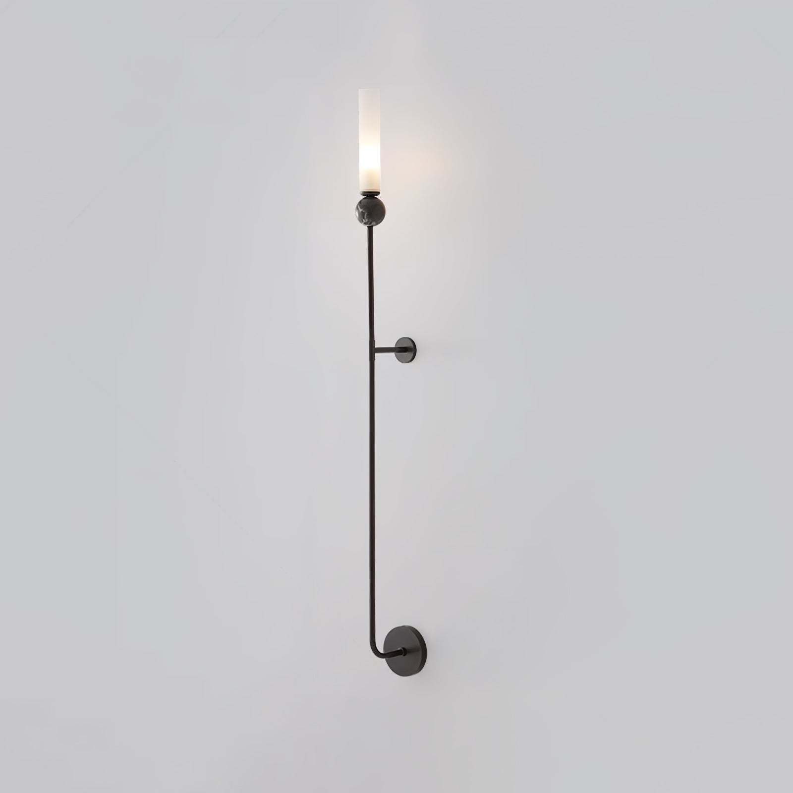 Marble Vertical Aplique