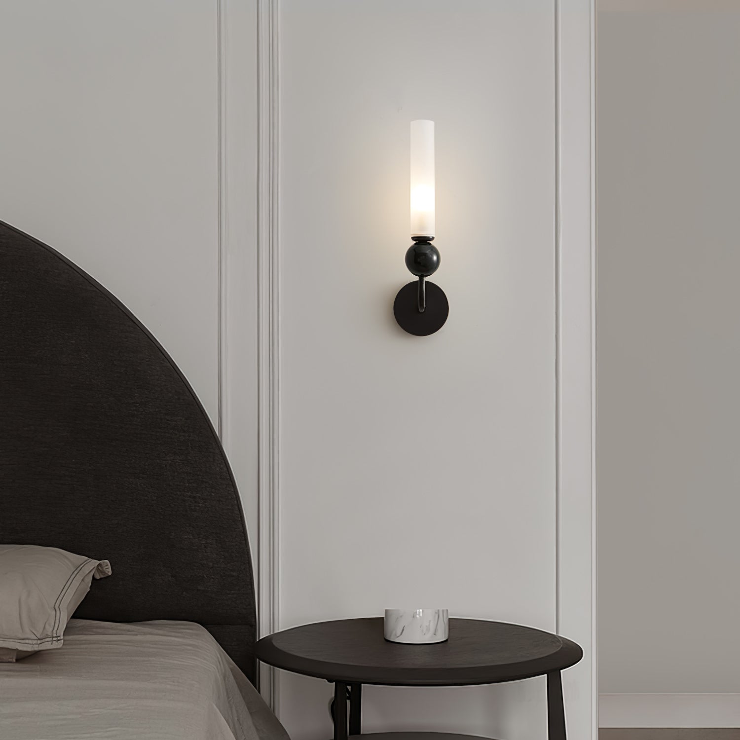 Marble Vertical Aplique