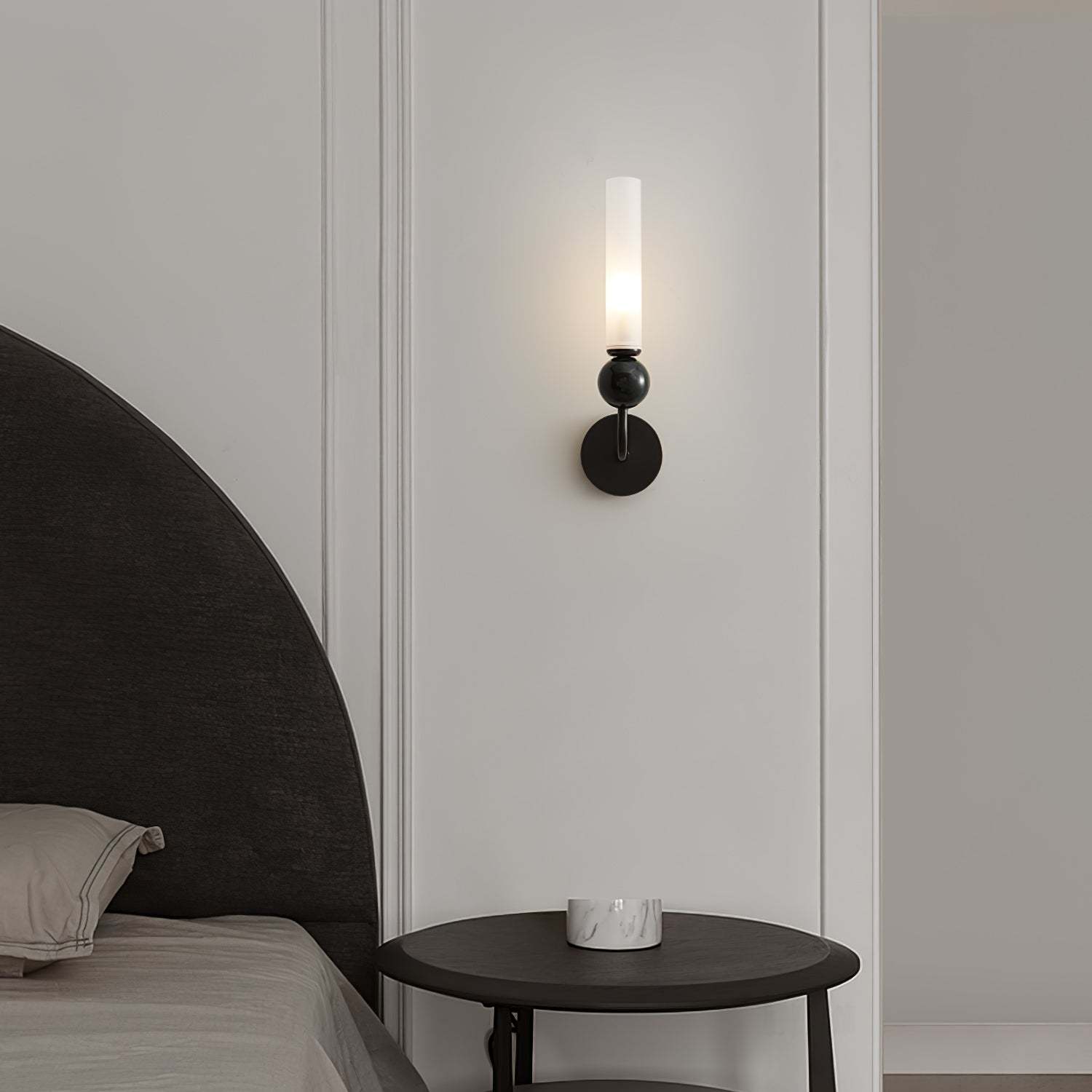 Marble Vertical Aplique