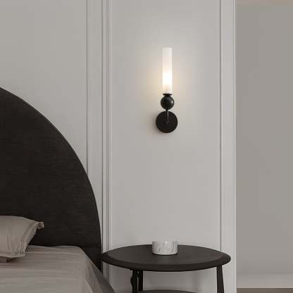 Marble Vertical Aplique