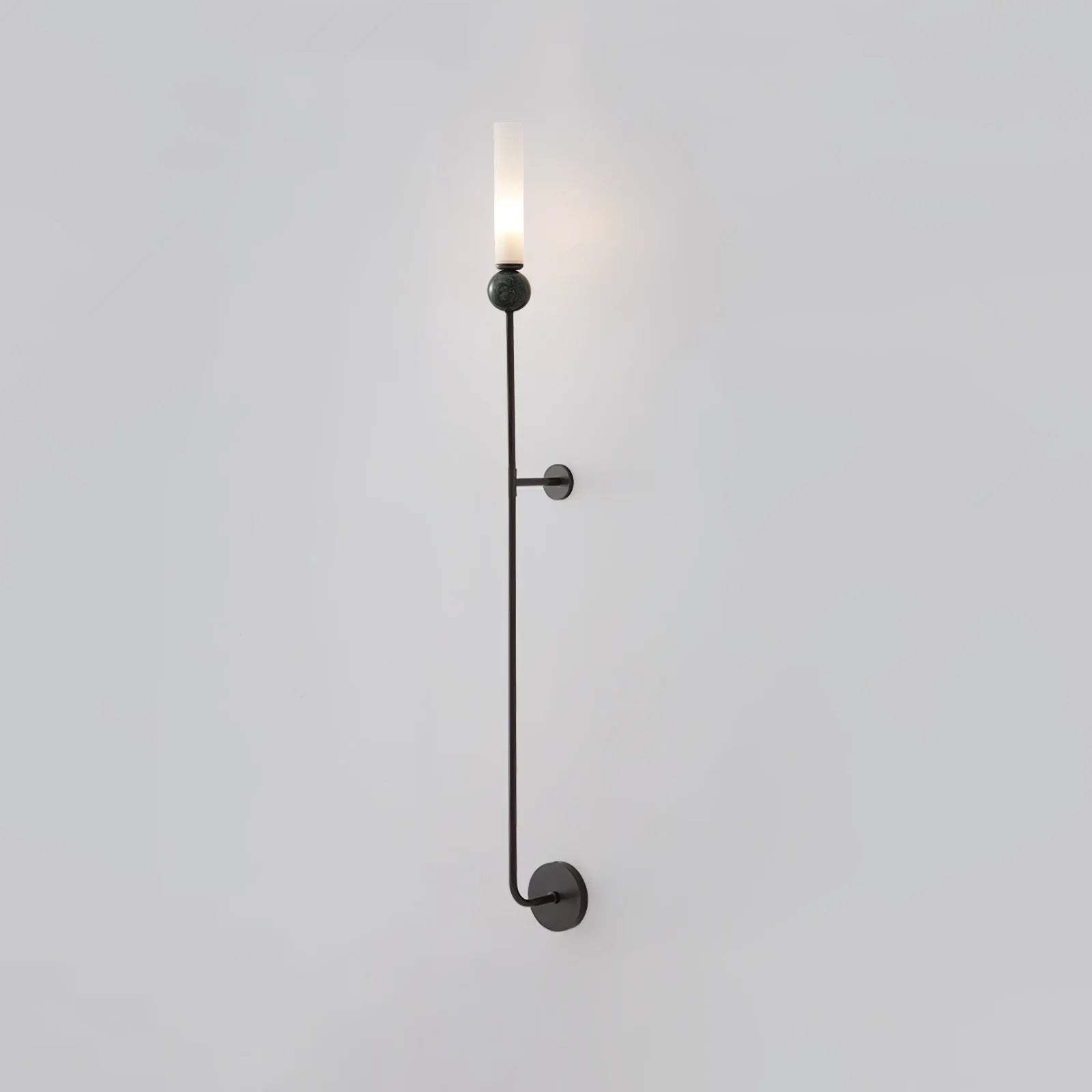 Marble Vertical Aplique