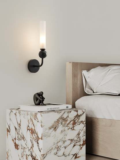 Marble Vertical Aplique