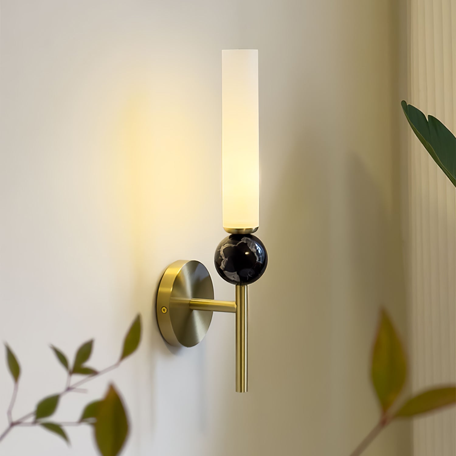 Marble Vertical Aplique