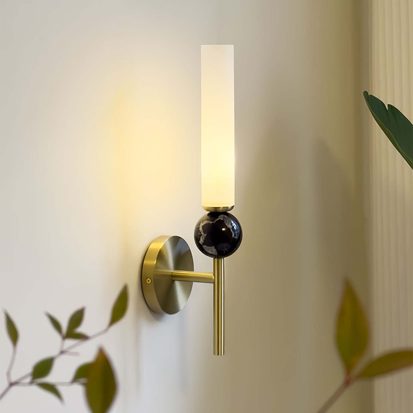 Marble Vertical Aplique