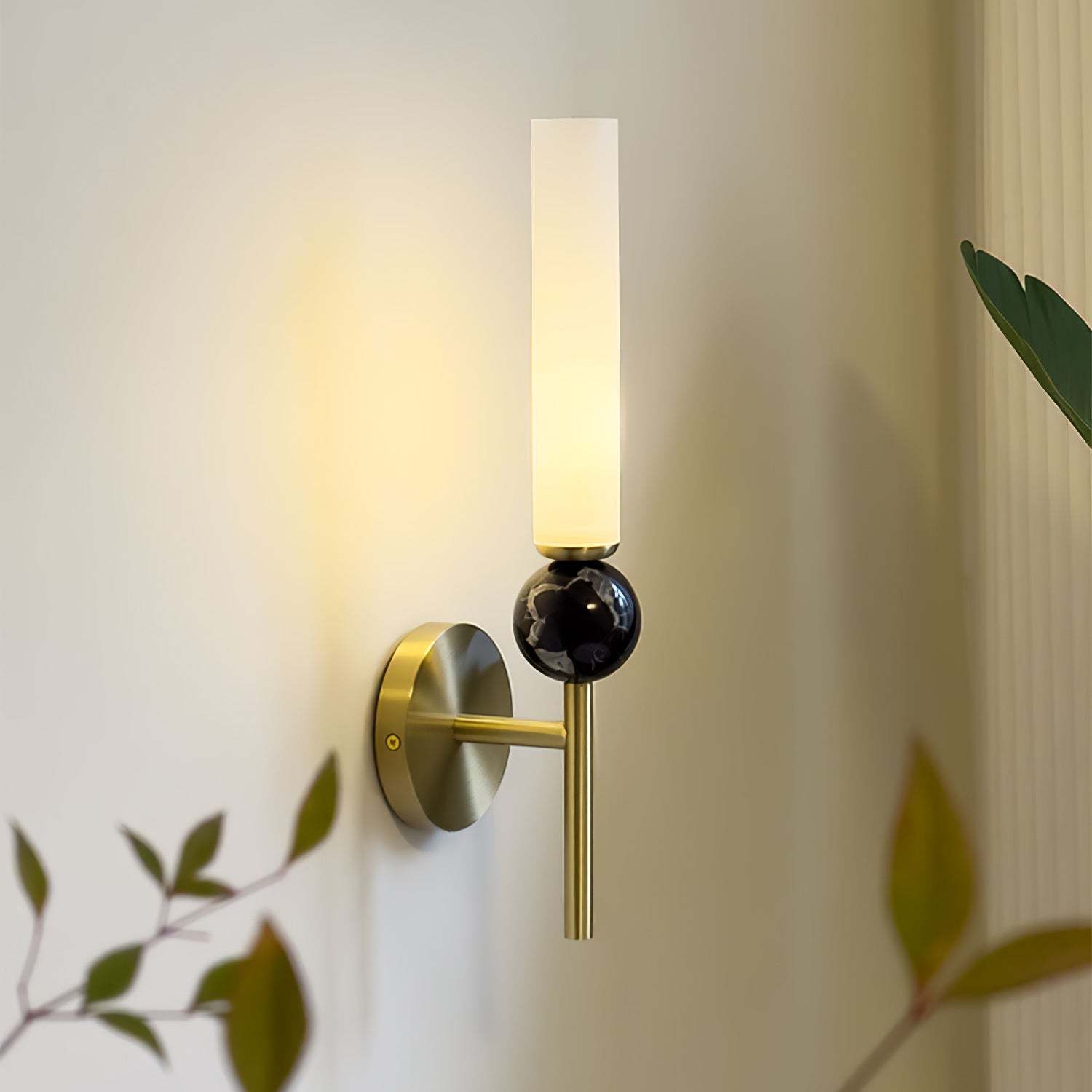 Marble Vertical Aplique