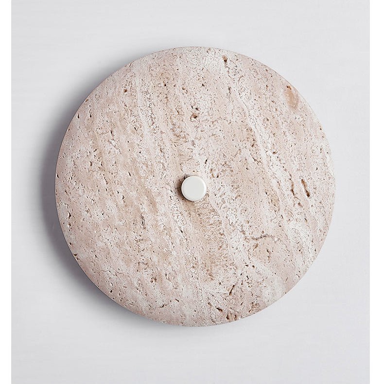 Mesa Travertine Aplique