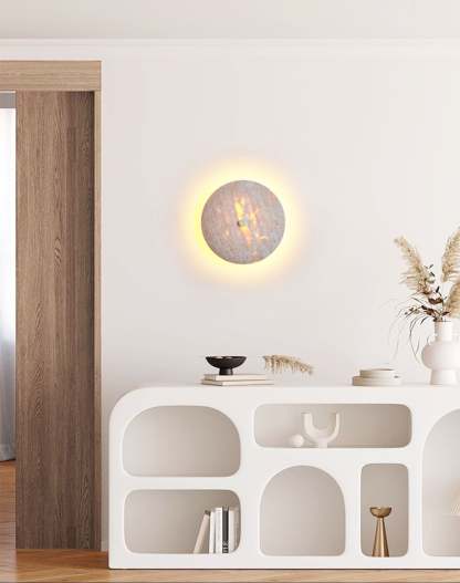 Mesa Travertine Aplique