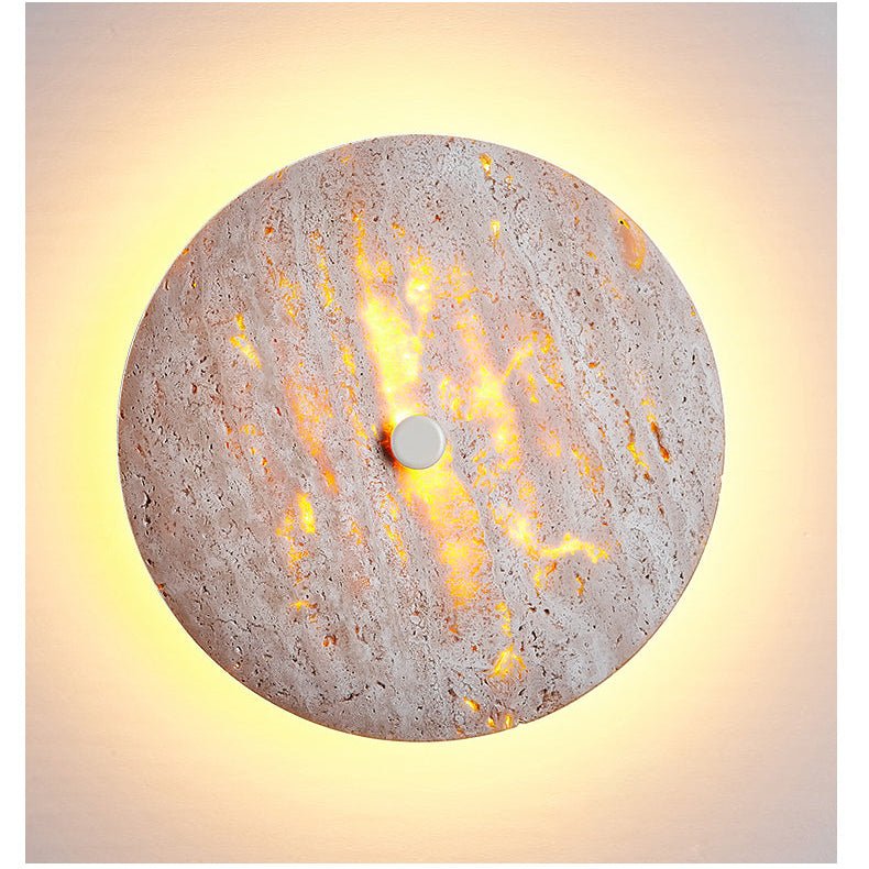 Mesa Travertine Aplique