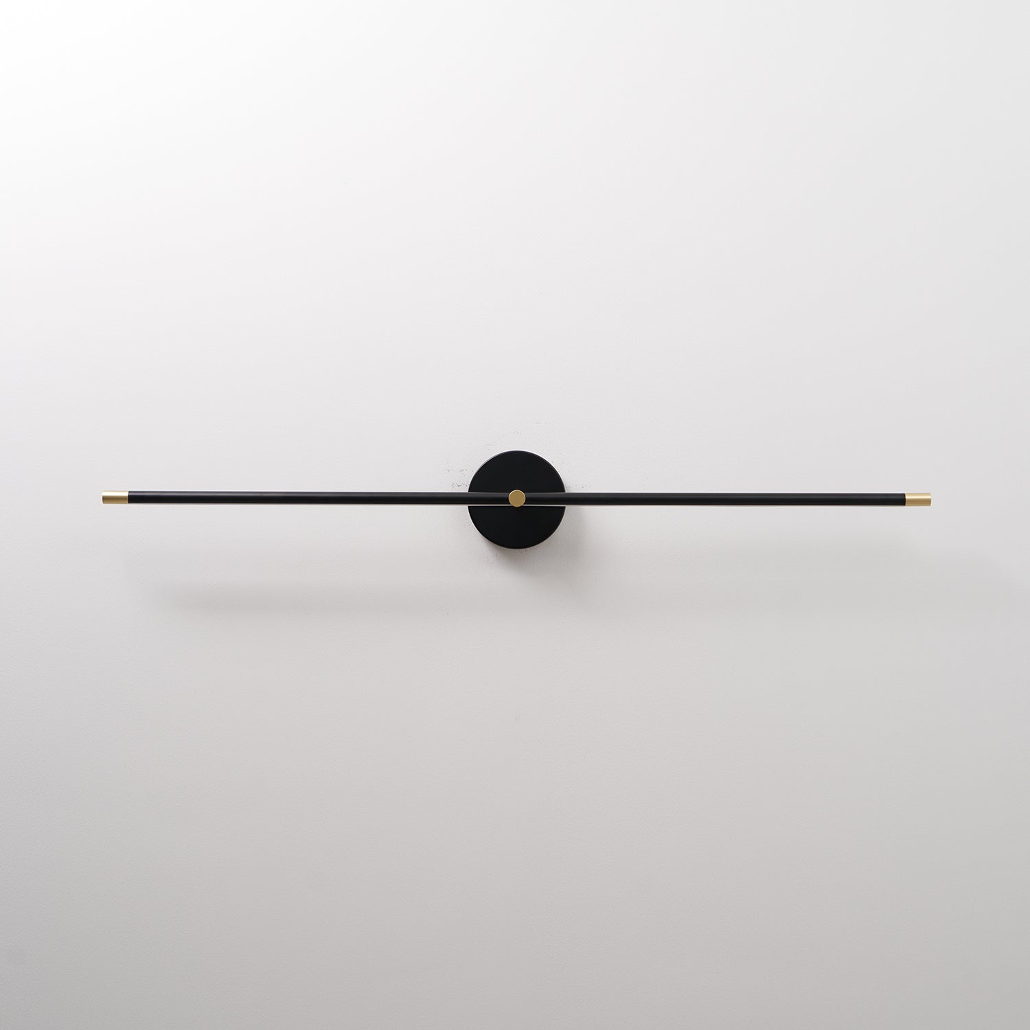 Minimalista Lineal LED Enchufe Aplique