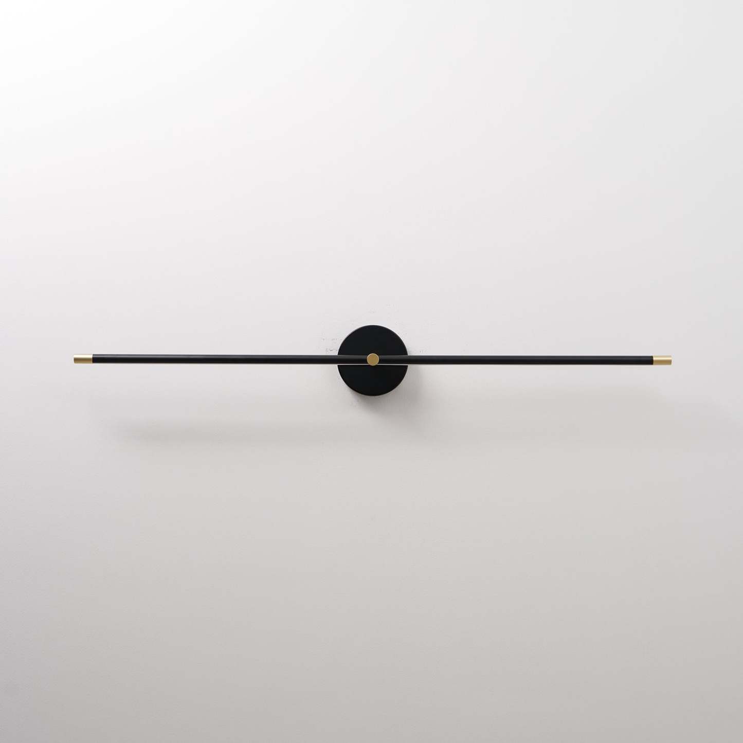 Minimalista Lineal LED Enchufe Aplique