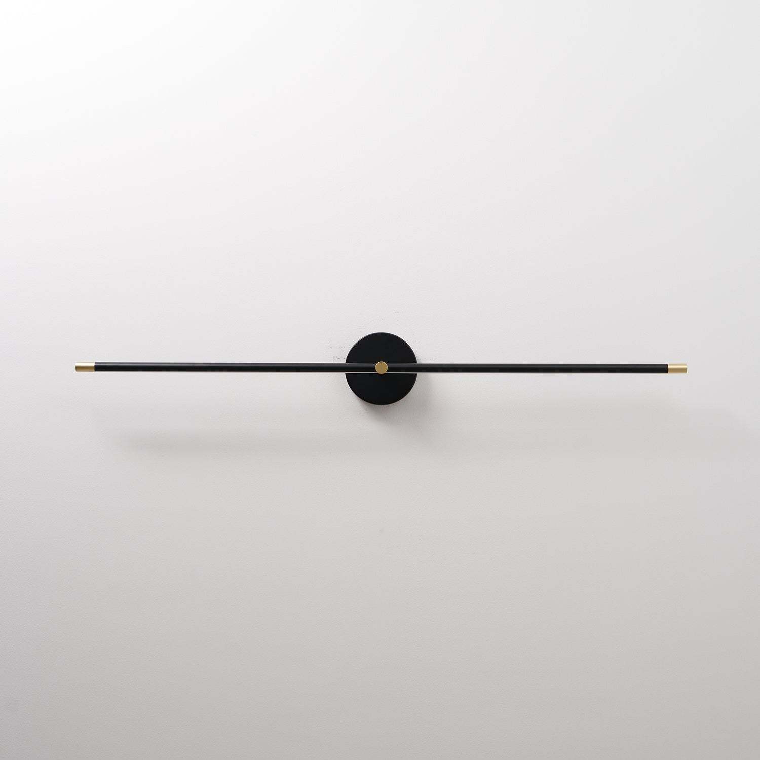 Minimalista Lineal LED Enchufe Aplique
