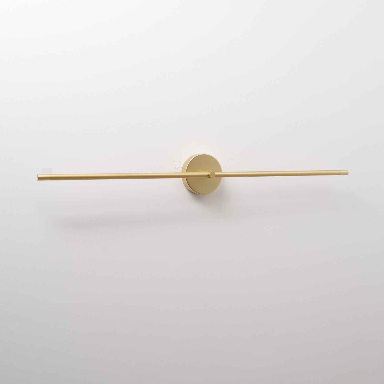 Minimalista Lineal LED Enchufe Aplique