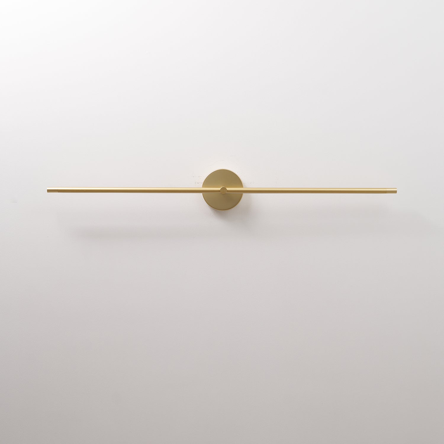 Minimalista Lineal LED Enchufe Aplique