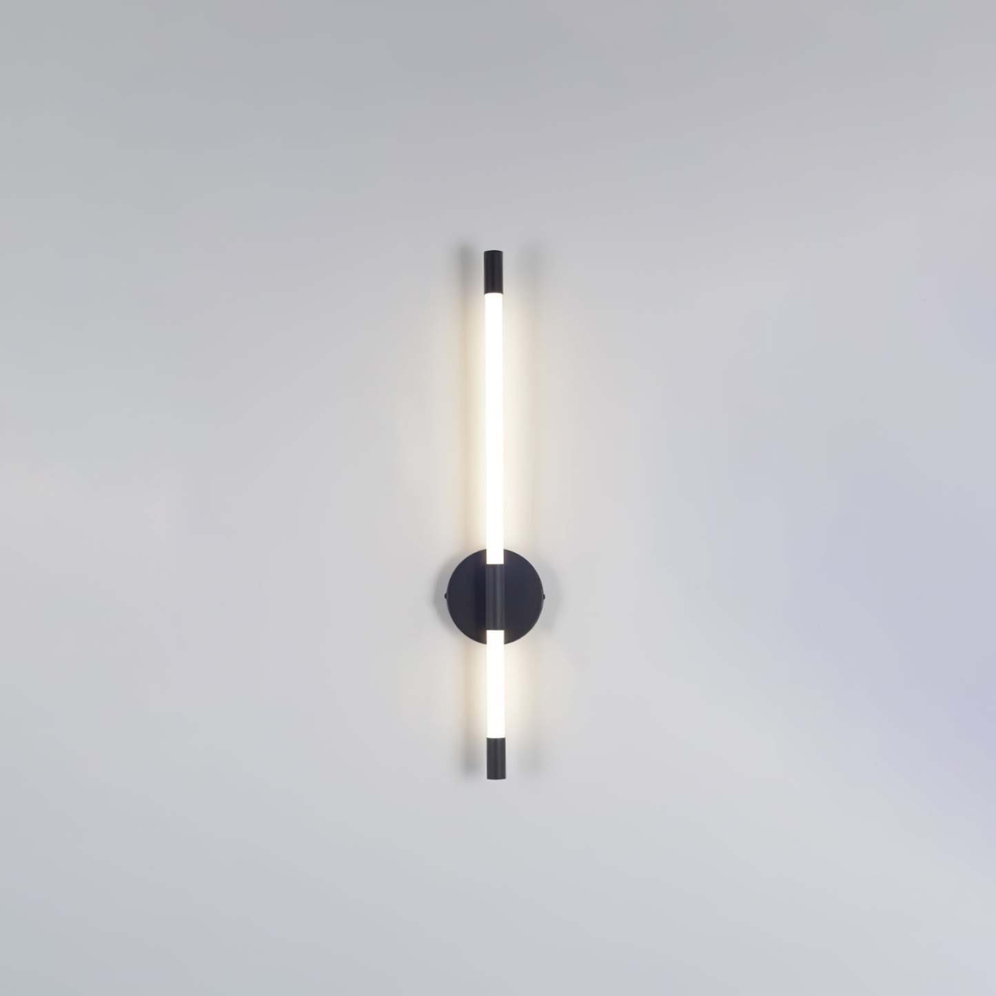 Minimalista Vertical Aplique | LASSOLA
