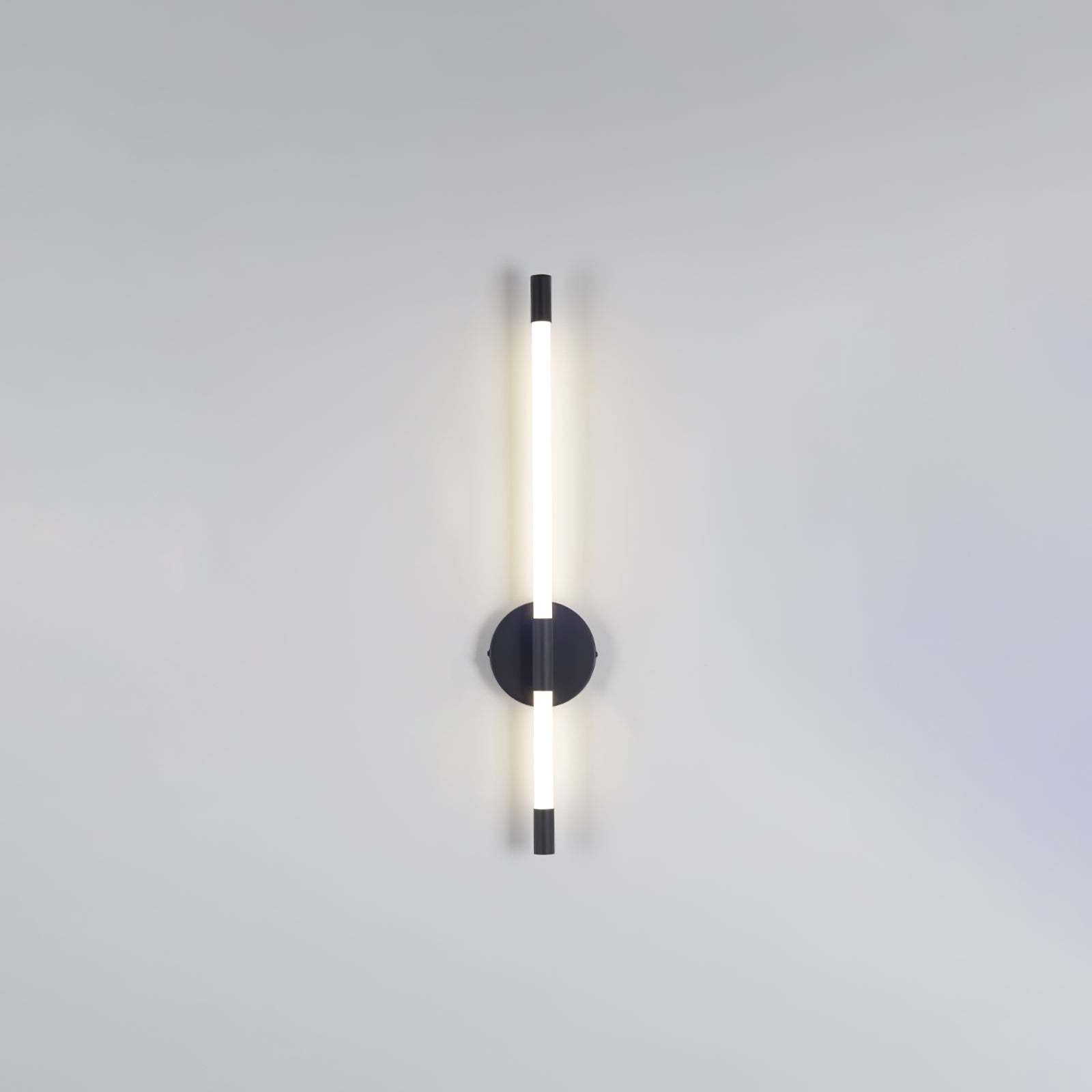 Minimalista Vertical Aplique | LASSOLA