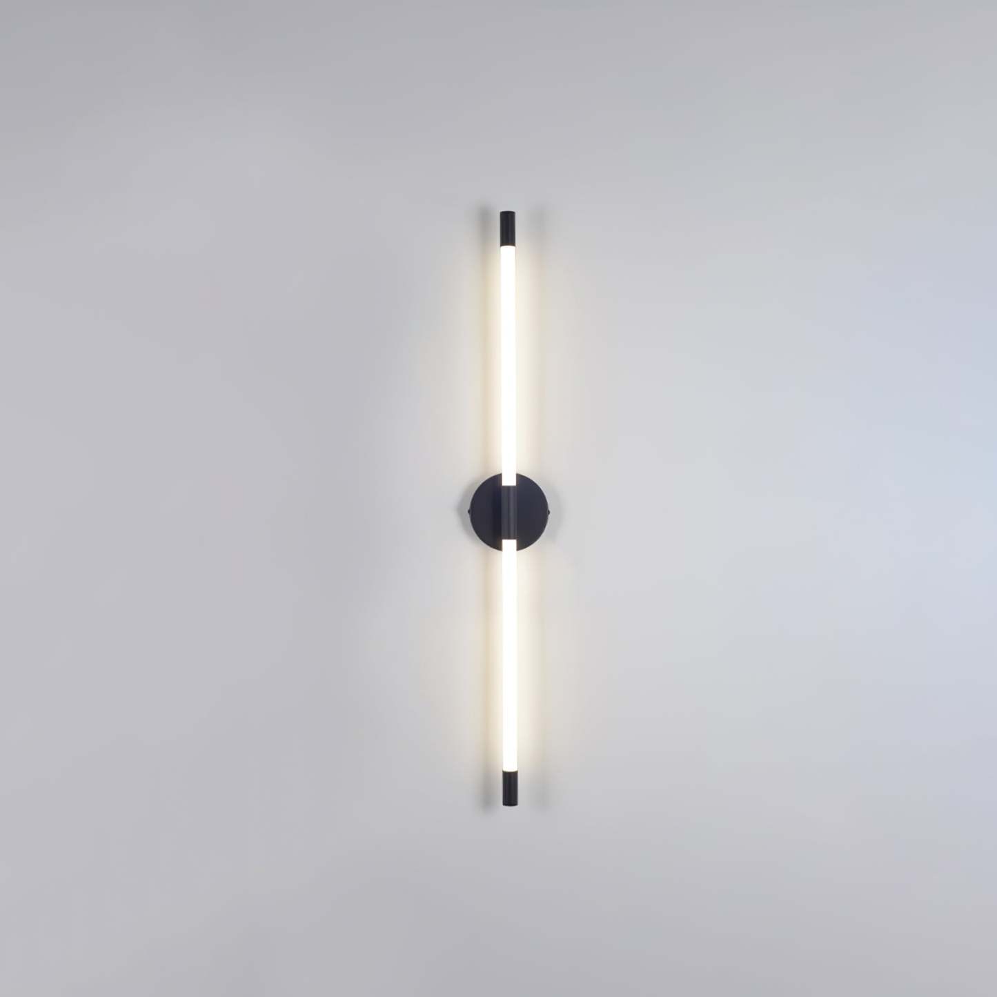 Minimalista Vertical Aplique