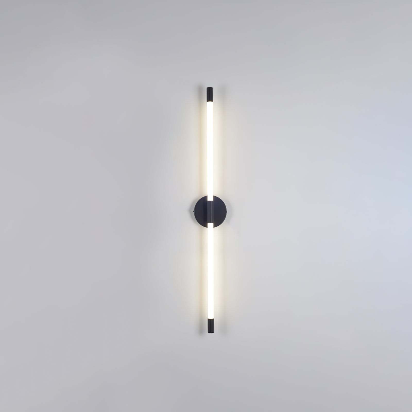 Minimalista Vertical Aplique