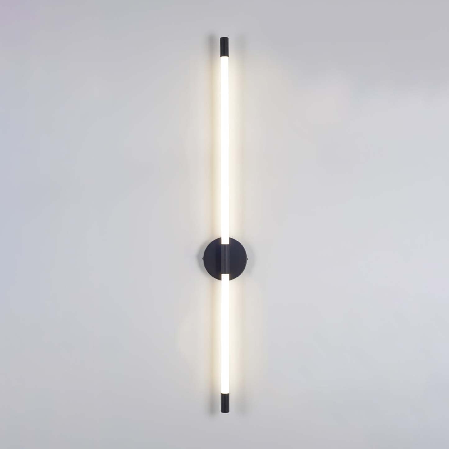 Minimalista Vertical Aplique